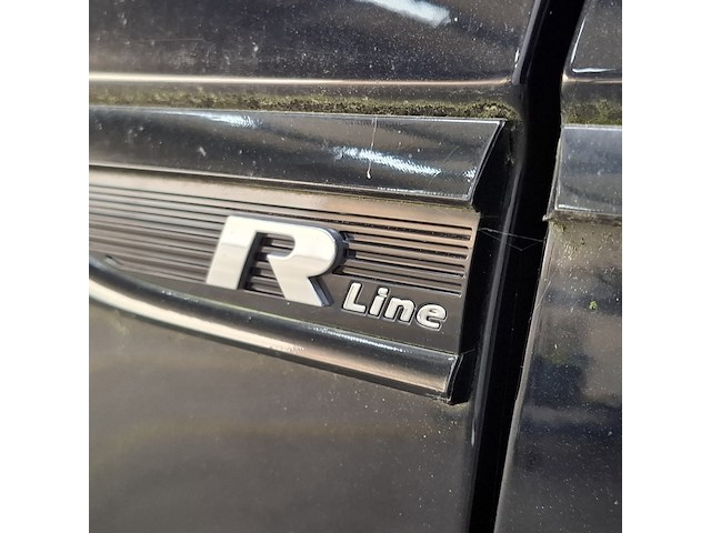 Personenauto, volkswagen, 1.5 tsi sport business r, 2021 - afbeelding 49 van  49