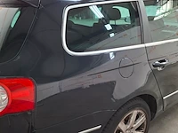Personenauto, volkswagen, 2.0 fsi highline business, 2007 - afbeelding 2 van  91