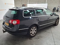 Personenauto, volkswagen, 2.0 fsi highline business, 2007 - afbeelding 3 van  91