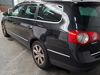 Personenauto, volkswagen, 2.0 fsi highline business, 2007 - afbeelding 5 van  91