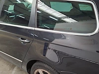 Personenauto, volkswagen, 2.0 fsi highline business, 2007 - afbeelding 6 van  91