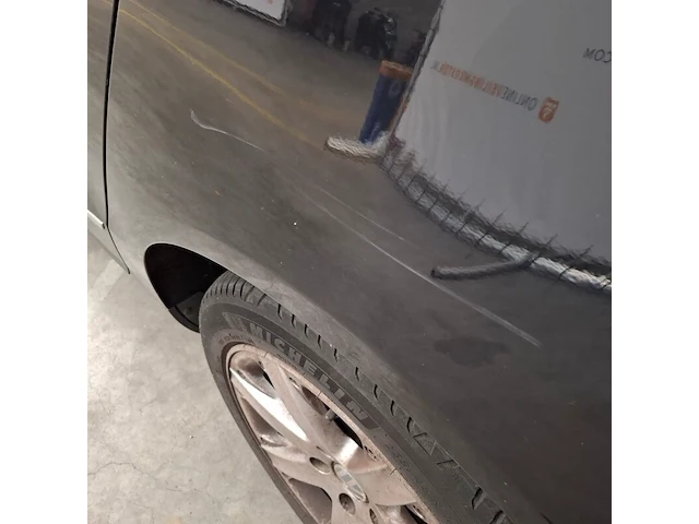Personenauto, volkswagen, 2.0 fsi highline business, 2007 - afbeelding 7 van  91