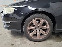 Personenauto, volkswagen, 2.0 fsi highline business, 2007 - afbeelding 10 van  91