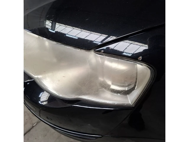 Personenauto, volkswagen, 2.0 fsi highline business, 2007 - afbeelding 15 van  91