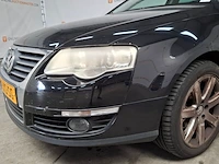 Personenauto, volkswagen, 2.0 fsi highline business, 2007 - afbeelding 16 van  91