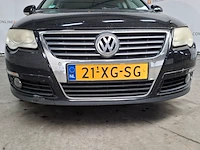 Personenauto, volkswagen, 2.0 fsi highline business, 2007 - afbeelding 17 van  91