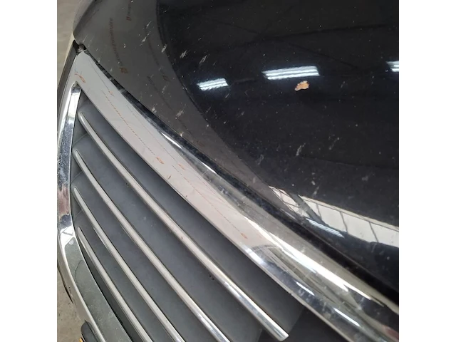 Personenauto, volkswagen, 2.0 fsi highline business, 2007 - afbeelding 19 van  91