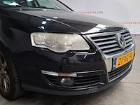 Personenauto, volkswagen, 2.0 fsi highline business, 2007 - afbeelding 22 van  91