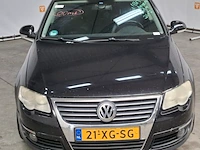 Personenauto, volkswagen, 2.0 fsi highline business, 2007 - afbeelding 12 van  91