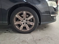 Personenauto, volkswagen, 2.0 fsi highline business, 2007 - afbeelding 26 van  91