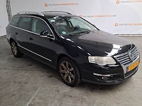 Personenauto, volkswagen, 2.0 fsi highline business, 2007 - afbeelding 23 van  91