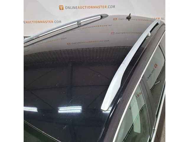 Personenauto, volkswagen, 2.0 fsi highline business, 2007 - afbeelding 35 van  91