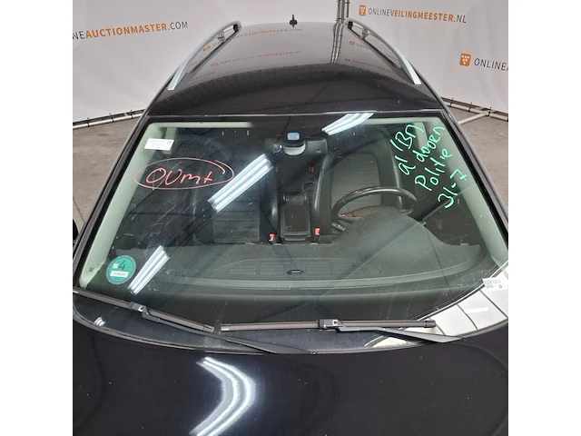 Personenauto, volkswagen, 2.0 fsi highline business, 2007 - afbeelding 36 van  91