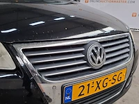 Personenauto, volkswagen, 2.0 fsi highline business, 2007 - afbeelding 39 van  91