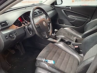 Personenauto, volkswagen, 2.0 fsi highline business, 2007 - afbeelding 41 van  91