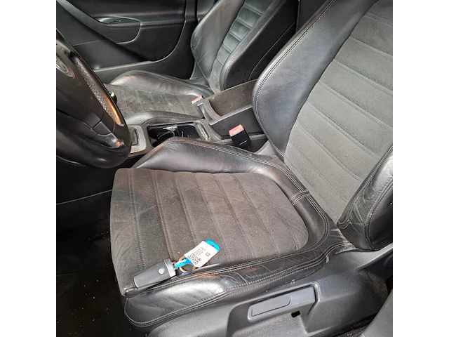Personenauto, volkswagen, 2.0 fsi highline business, 2007 - afbeelding 44 van  91