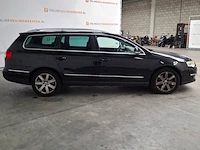 Personenauto, volkswagen, 2.0 fsi highline business, 2007 - afbeelding 34 van  91
