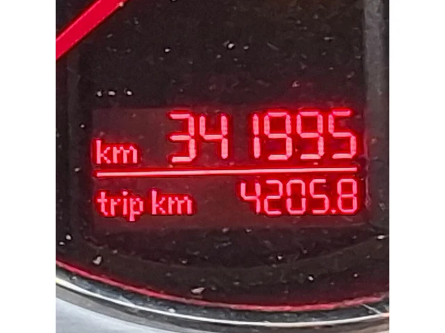 Personenauto, volkswagen, 2.0 fsi highline business, 2007 - afbeelding 50 van  91