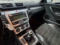 Personenauto, volkswagen, 2.0 fsi highline business, 2007 - afbeelding 54 van  91