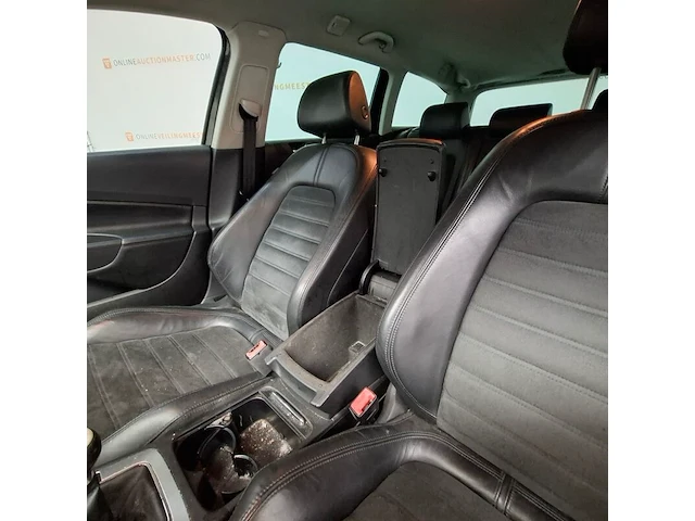 Personenauto, volkswagen, 2.0 fsi highline business, 2007 - afbeelding 55 van  91