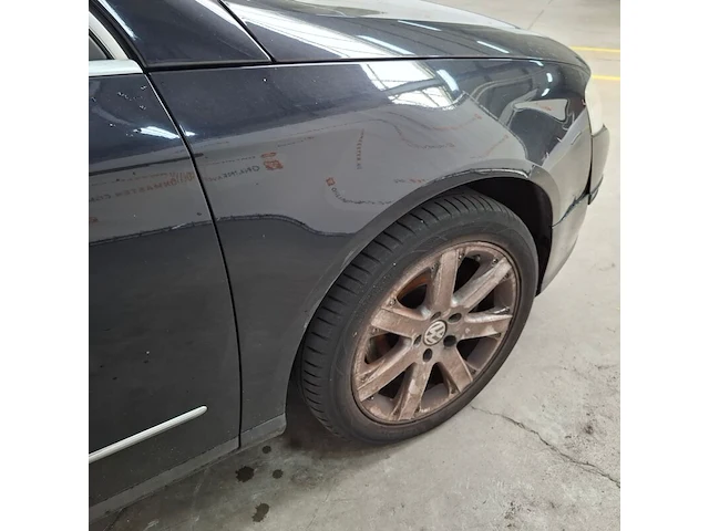 Personenauto, volkswagen, 2.0 fsi highline business, 2007 - afbeelding 45 van  91