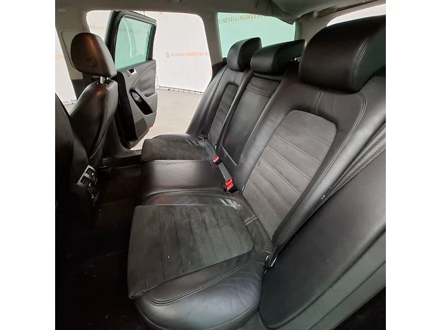 Personenauto, volkswagen, 2.0 fsi highline business, 2007 - afbeelding 57 van  91