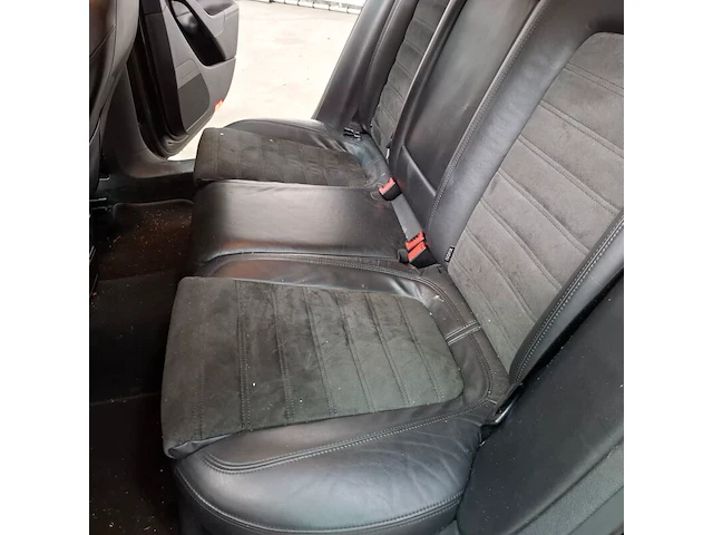 Personenauto, volkswagen, 2.0 fsi highline business, 2007 - afbeelding 58 van  91