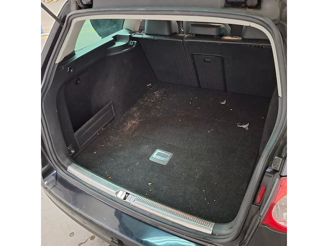 Personenauto, volkswagen, 2.0 fsi highline business, 2007 - afbeelding 60 van  91