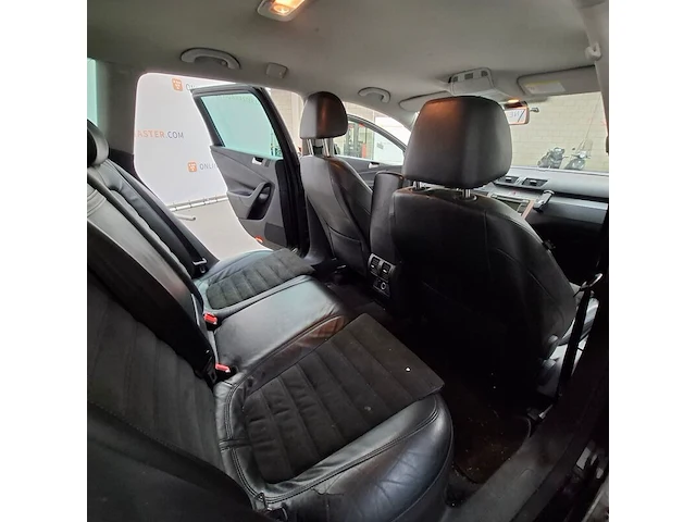 Personenauto, volkswagen, 2.0 fsi highline business, 2007 - afbeelding 62 van  91