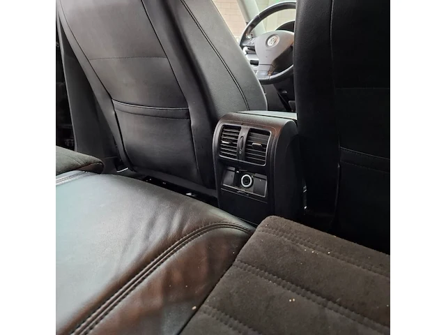 Personenauto, volkswagen, 2.0 fsi highline business, 2007 - afbeelding 63 van  91