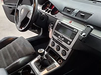 Personenauto, volkswagen, 2.0 fsi highline business, 2007 - afbeelding 64 van  91