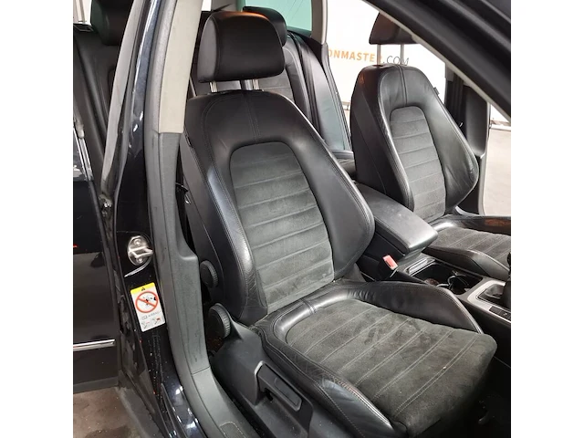 Personenauto, volkswagen, 2.0 fsi highline business, 2007 - afbeelding 65 van  91