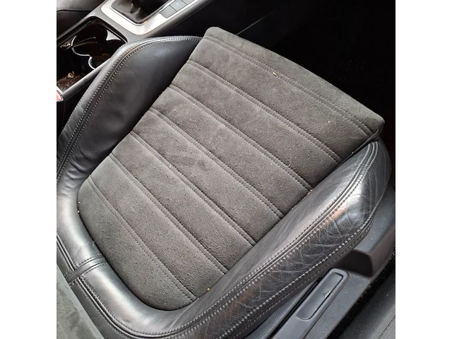 Personenauto, volkswagen, 2.0 fsi highline business, 2007 - afbeelding 66 van  91