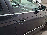 Personenauto, volkswagen, 2.0 fsi highline business, 2007 - afbeelding 56 van  91