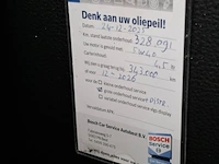 Personenauto, volkswagen, 2.0 fsi highline business, 2007 - afbeelding 74 van  91
