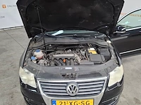 Personenauto, volkswagen, 2.0 fsi highline business, 2007 - afbeelding 75 van  91