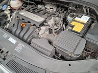 Personenauto, volkswagen, 2.0 fsi highline business, 2007 - afbeelding 76 van  91