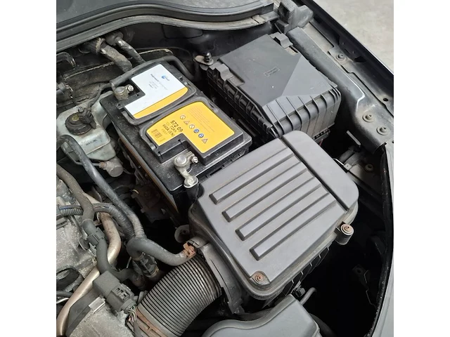 Personenauto, volkswagen, 2.0 fsi highline business, 2007 - afbeelding 77 van  91