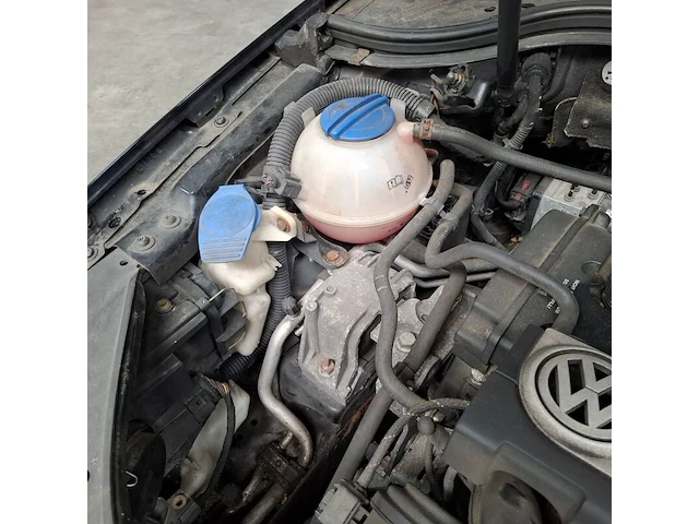 Personenauto, volkswagen, 2.0 fsi highline business, 2007 - afbeelding 81 van  91