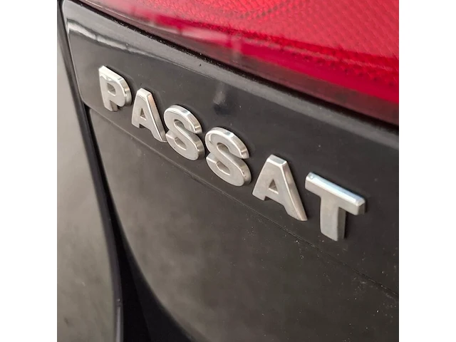Personenauto, volkswagen, 2.0 fsi highline business, 2007 - afbeelding 87 van  91