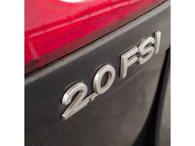 Personenauto, volkswagen, 2.0 fsi highline business, 2007 - afbeelding 88 van  91