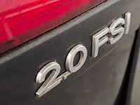 Personenauto, volkswagen, 2.0 fsi highline business, 2007 - afbeelding 88 van  91