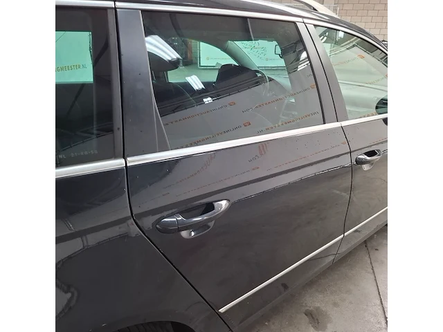 Personenauto, volkswagen, 2.0 fsi highline business, 2007 - afbeelding 78 van  91