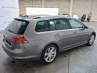 Personenauto, volkswagen, 2.0 tdi highline, 2014 - afbeelding 3 van  51