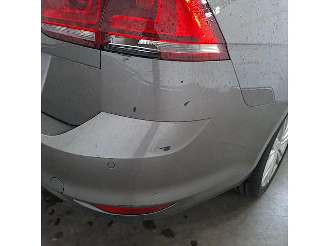 Personenauto, volkswagen, 2.0 tdi highline, 2014 - afbeelding 4 van  51