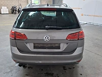 Personenauto, volkswagen, 2.0 tdi highline, 2014 - afbeelding 5 van  51