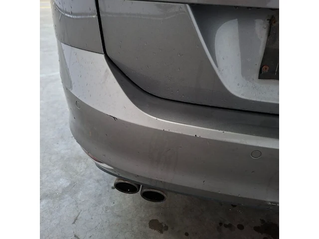 Personenauto, volkswagen, 2.0 tdi highline, 2014 - afbeelding 7 van  51