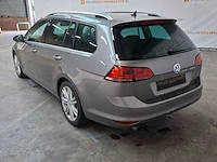 Personenauto, volkswagen, 2.0 tdi highline, 2014 - afbeelding 8 van  51
