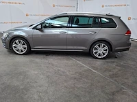 Personenauto, volkswagen, 2.0 tdi highline, 2014 - afbeelding 9 van  51