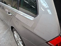 Personenauto, volkswagen, 2.0 tdi highline, 2014 - afbeelding 10 van  51